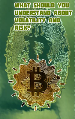 A bitcoin