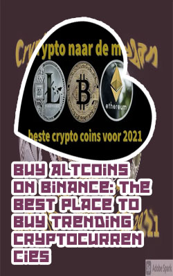 Best crypto coin to buy now