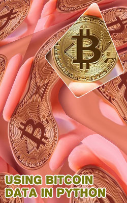 Bitcoin price csv