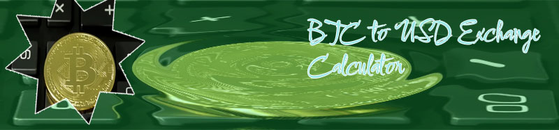 Btc calculator