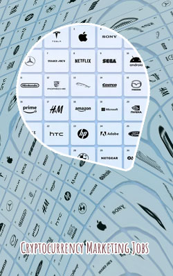Crypto brand