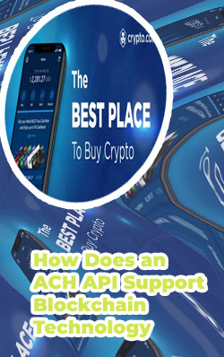 Cryptocom ach