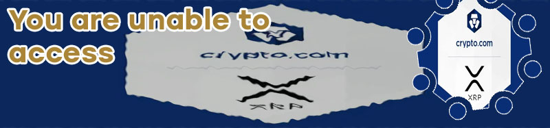Cryptocom app