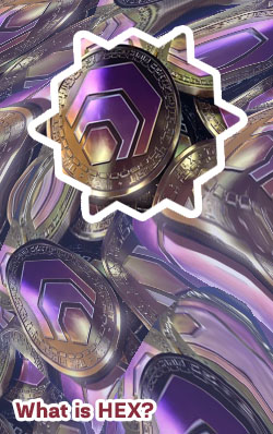 Hex bitcoin