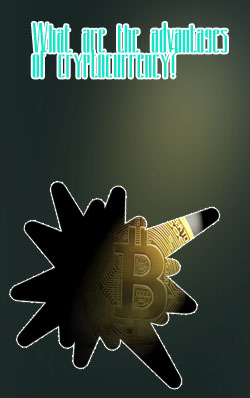 Meaning of bitcoin