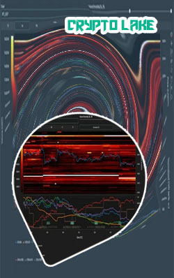 Orderbook crypto