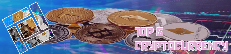 Popular cryptocurrency