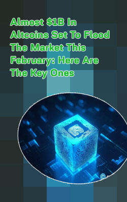 The way melted over crypto is