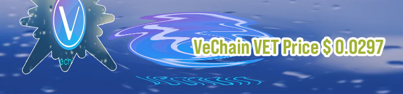 Vet crypto