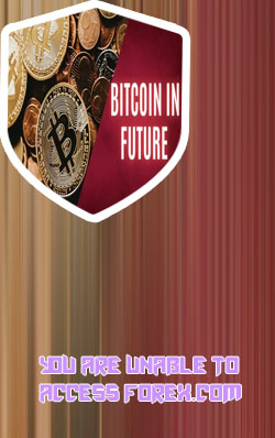 What are bitcoin futures