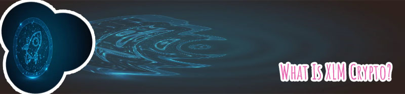 Xlm crypto